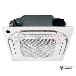 Кассетный кондиционер MDV MDCF-60HRN1/MDOU-60HN1-L