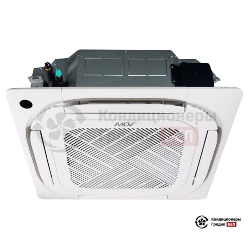  Кассетный кондиционер MDV MDCF-60HRN1/MDOU-60HN1-L в Гродно