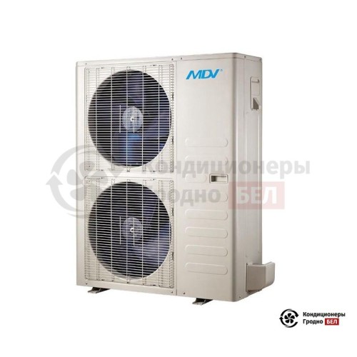 Кассетная сплит-система MDV MDCD-60HRFN8/MDOU-60HFN8 в Гродно