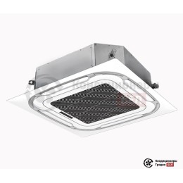 Кассетный кондиционер Marsa MRK-36UHAN/MRK-36HANE-W