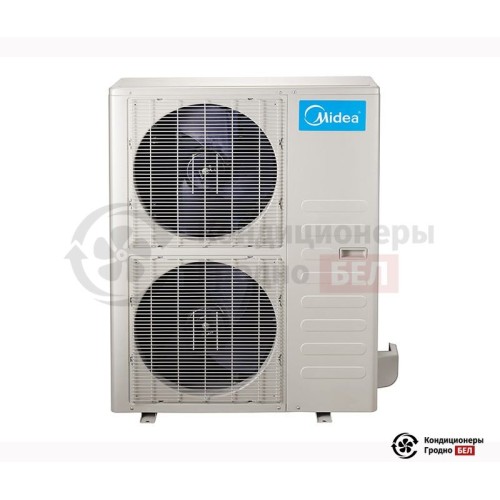  Кассетный кондиционер Midea MCD1-55HRFNX(GA)/T-MBQ4-04A1/MOE30U-55HFN8-R(GA) в Гродно