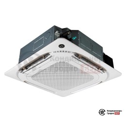 Midea MCD1-48HRFNX(GA)-B/T-MBQ4-04AWD/MOE30U-48HFN8-R(GA)