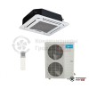  Кассетный кондиционер Midea MCD-60HRN1-R/T-MBQ-02F1-2/MOUA-60HN1-R в Гродно