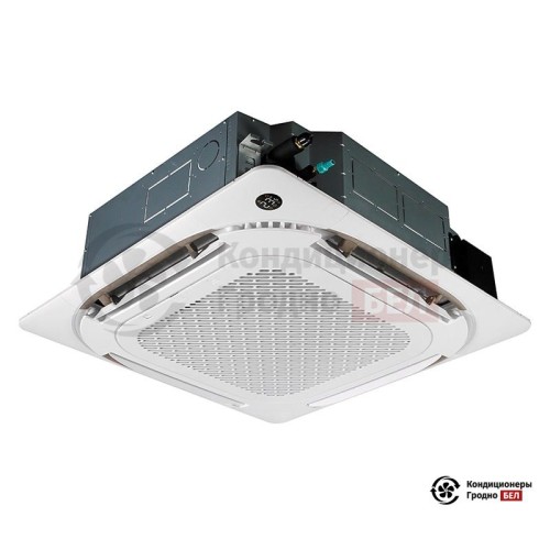 Кассетная сплит-система Midea MCD1-55HRFNX(GA)-B/T-MBQ4-04AWD/MOE30U-55HFN8-R(GA) в Гродно