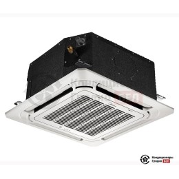 Кассетный кондиционер Midea MCA3-12HRN1-QC2/T-MBQ4-03E/MOX330-12HN1-Q