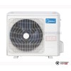  Кассетный кондиционер Midea MCD1-36HRN1-R/T-MBQ4-04A1/MOU-36HN1-R в Гродно