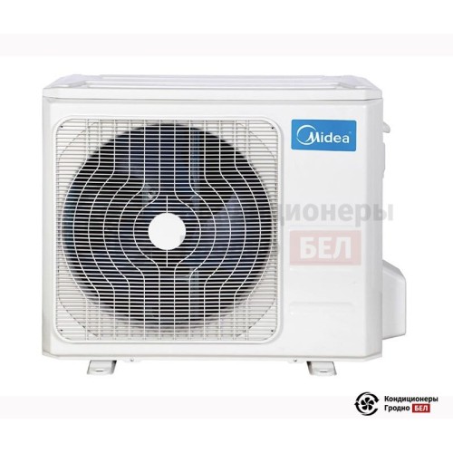  Кассетный кондиционер Midea MCA3-18HRN1-QB6/T-MBQ4-03E/MOX330U-18HN1-QB6 в Гродно