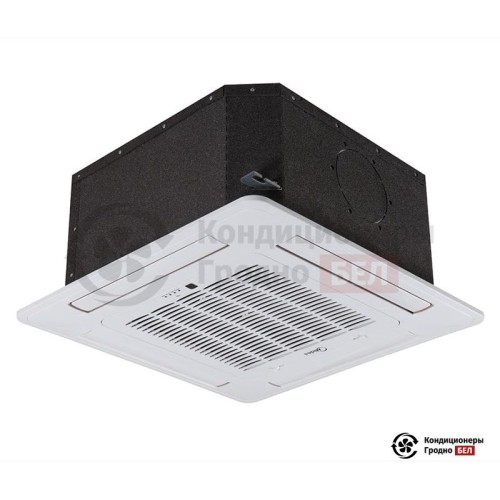  Кассетный кондиционер Midea MCA3U-12HRFNX(GA)/T-MBQ4-03E/MOX230-12HFN8-Q(GA) в Гродно