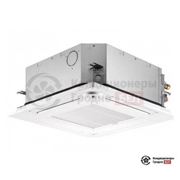 Кассетный кондиционер Mitsubishi Electric SLZ-M60FA/SUZ-KA60VA