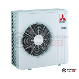 Кассетный кондиционер Mitsubishi Electric SLZ-M50FA/SUZ-KA50VA