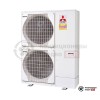  Кассетный кондиционер Mitsubishi Electric PLA-M125EA/PUHZ-SHW140YHA в Гродно
