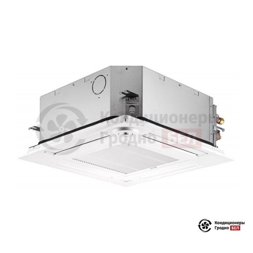  Кассетный кондиционер Mitsubishi Electric PLA-M60EA/PUHZ-ZRP60VHA в Гродно