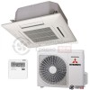  Кассетный кондиционер Mitsubishi Heavy FDTC35VF / SRC35ZMX-S в Гродно