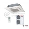  Кассетный кондиционер Mitsubishi Heavy FDT100VNX в Гродно