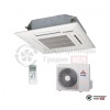  Кассетный кондиционер Mitsubishi Heavy FDTC40ZSX-S в Гродно