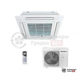 Кассетный кондиционер Neoclima NS/NU-18B5