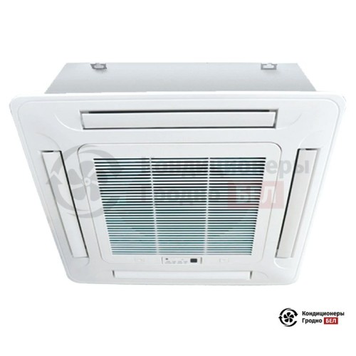  Кассетный кондиционер Neoclima NTSI36EH1z/NTP-24-60EHez/NUI36EH3z в Гродно