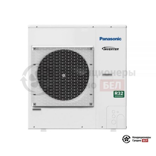 Кассетная сплит-система Panasonic S-71PU2E5B/U-71PZH2E8 в Гродно