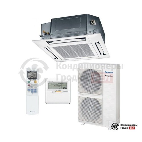  Кассетный кондиционер Panasonic S-F50DB4E5/CU-L50DBE8 в Гродно