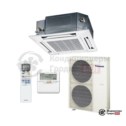  Кассетный кондиционер Panasonic S-F50DB4E5/U-B50DBE8 в Гродно