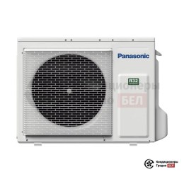 Panasonic S-50PY2E5B/U-50PZH2E5
