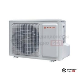 Кассетный кондиционер Pioneer KFC60GV/KON60GV/TC04V/-40