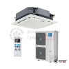  Кассетный кондиционер QuattroClima QV-I60CF/QN-I60UF/QA-ICP8 в Гродно