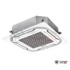  Кассетный кондиционер QuattroClima QV-I24CG1/QN-I24UG1/QA-ICP12 в Гродно