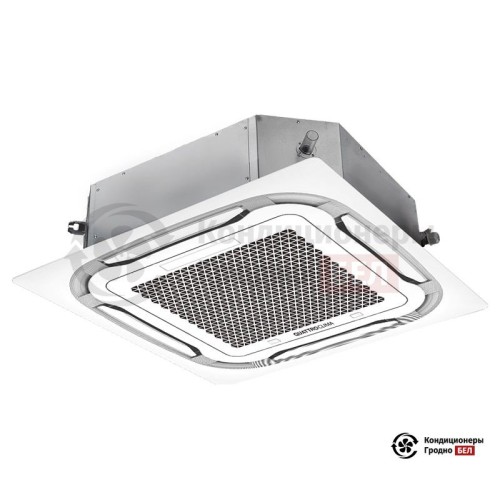  Кассетный кондиционер QuattroClima QV-I24CG1/QN-I24UG1/QA-ICP12 в Гродно