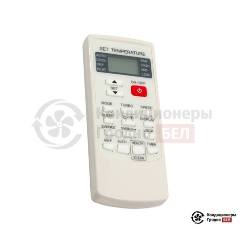  Кассетный кондиционер Roda RS-CS48AY/RU-48AY3 в Гродно