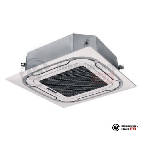  Кассетный кондиционер Roda RS-CS36AY/RU-36AY3 в Гродно