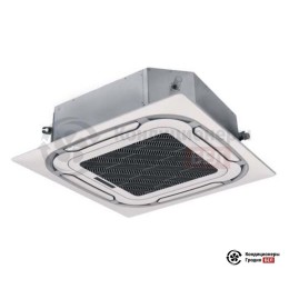 Кассетный кондиционер Roda RS-CS60AY/RU-60AY3