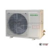  Кассетный кондиционер Rovex RB-24HR3/CCU-24HR3 в Гродно
