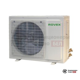 Кассетный кондиционер Rovex RB-36HR3/CCU-36HR3