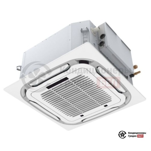  Кассетный кондиционер Rovex RB-12HR3/CCU-12HR3 в Гродно