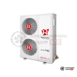 Кассетный кондиционер Royal Clima CO-4C 48HNI/8D2/CO-E 48HNI