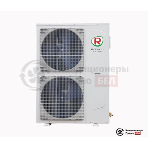 Кассетный кондиционер Royal Clima CO-4C 48HNX/CO-E 48HNX в Гродно