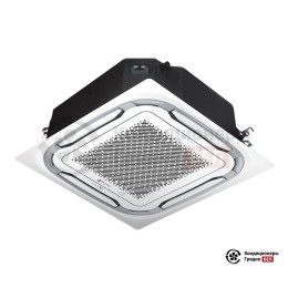 Кассетный кондиционер Royal Clima CO-4C 60HNI/8D2/CO-E 60HNI