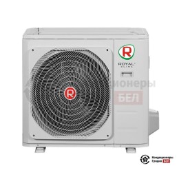 Кассетный кондиционер Royal Clima ES-C 12HRN/ES-C PAN/1/ES-E 12HN