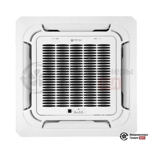 Кассетная сплит-система Royal Clima ES-C 18HRI/ES-E 18HXI/ES-C pan/1X в Гродно