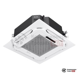 Кассетный кондиционер Royal Clima CO-4C 12HNX/CO-E 12HNX