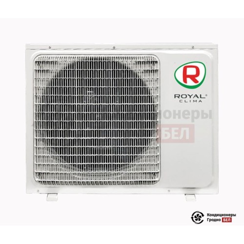  Кассетный кондиционер Royal Clima CO-4C 12HNX/CO-E 12HNX в Гродно
