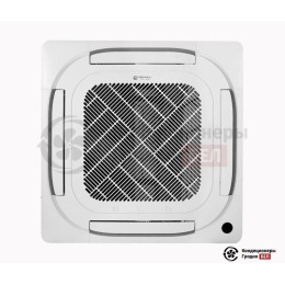 Кассетный кондиционер Royal Clima ES-C 12HRX/ES-E 12HX