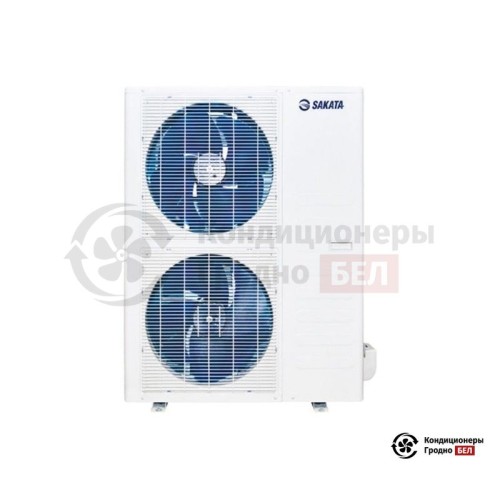 Кассетный кондиционер Sakata SIB-200BBY/T-MBQ4-02D3/SOB-200YB в Гродно