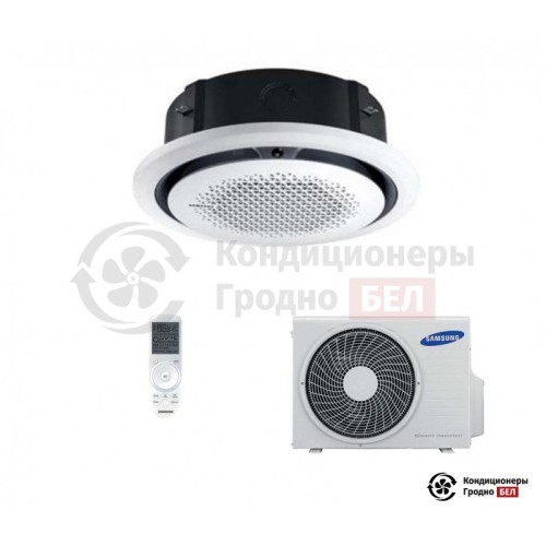  Кассетный кондиционер Samsung AC071MN4PKH/EU/AC071MXADKH/EU в Гродно