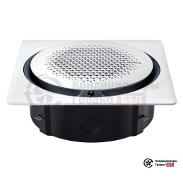 Кассетный кондиционер Samsung AC120MN4PKH/EU/AC120MXADNH/EU