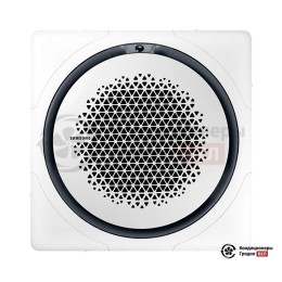 Кассетный кондиционер Samsung AC120MN4PKH/EU/AC120MXADNH/EU