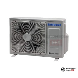 Кассетный кондиционер Samsung AC035NNNDKH/EU/AC035MXADKH/EU