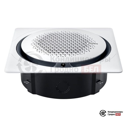  Кассетный кондиционер Samsung AC100MN4PKH/EU/AC100MXADNH/EU в Гродно