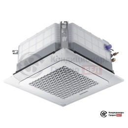 Кассетный кондиционер Samsung AC052NNNDKH/EU/AC052MXADKH/EU